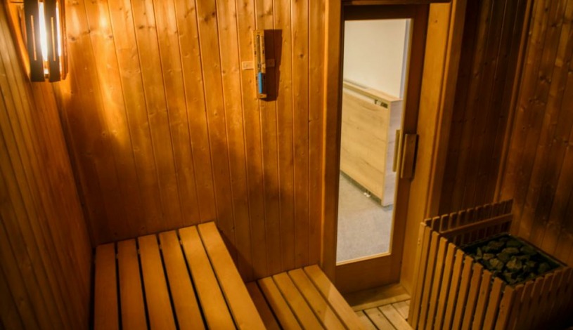Resort Orsino Horní Planá